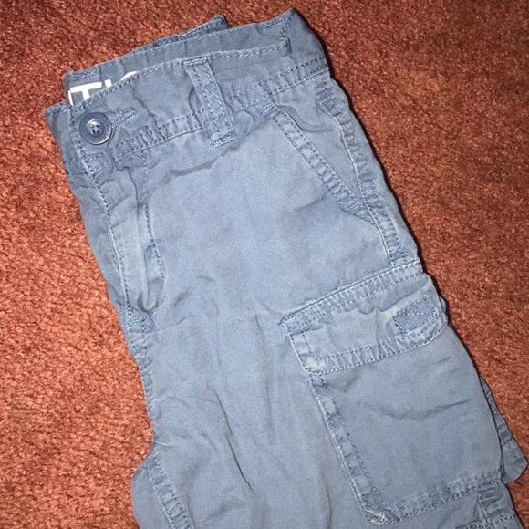 Boys Nautica Shorts - Picture 4 of 4